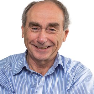 Alexander M. Klibanov, PhD